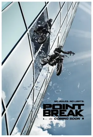 Point Break