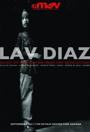 Elehiya sa dumalaw mula sa himagsikan