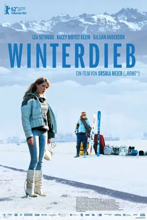 Winterdieb