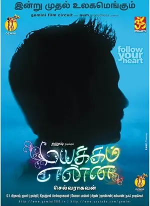 Mayakkam Enna