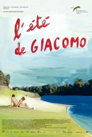 Giacomos Sommer