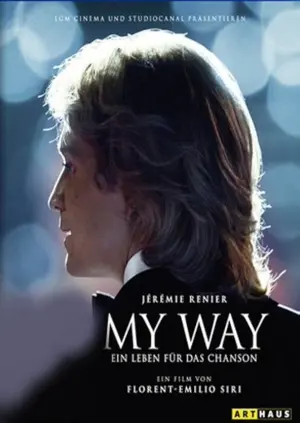 My Way - Ein Leben für das Chanson