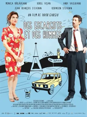 Despre oameni si melci