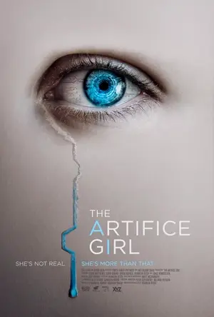 The Artifice Girl: Sie ist nicht real