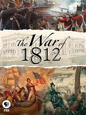 The War of 1812