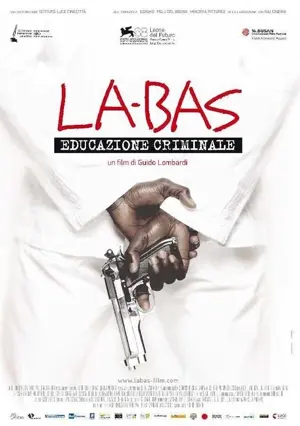 Là-bas - Educazione criminale