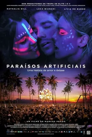 Paraísos Artificiais