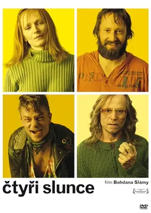 Ctyri slunce