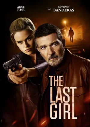 The Last Girl