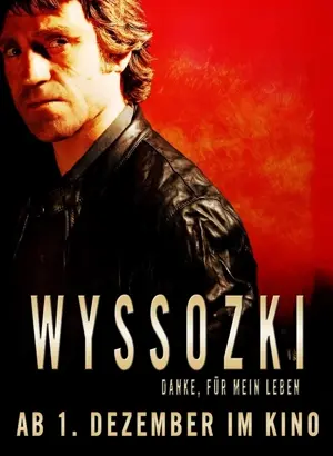 Vysotskiy. Spasibo, chto zhivoy