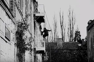 Les vampires: Les noces sanglantes