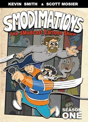 SModimations: Season One