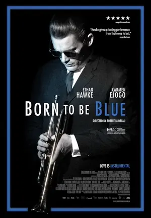 Born to be Blue