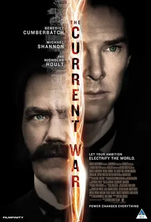 Edison - Ein Leben voller Licht