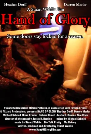 Hand of Glory