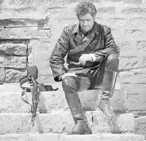 Yeddi Ogul Istäräm