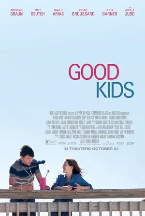 Good Kids - Apfelkuchen war gestern
