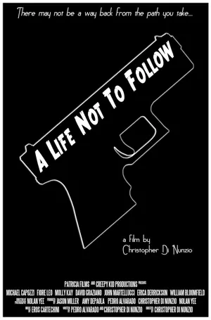 A Life Not to Follow