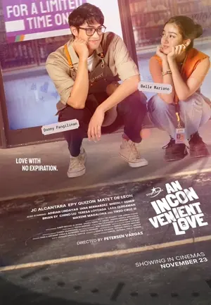 An Inconvenient Love