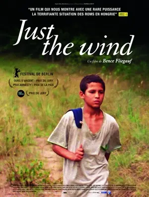 Just the Wind