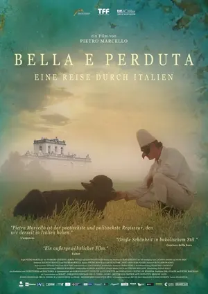 Bella e perduta - Eine Reise durch Italien