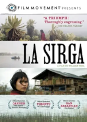 La sirga