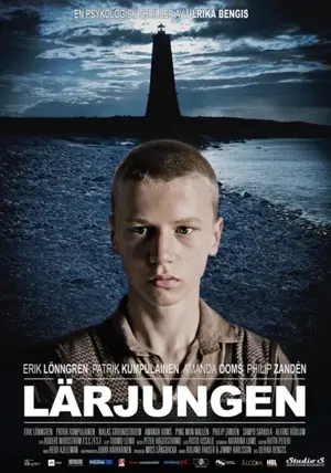 Lärjungen