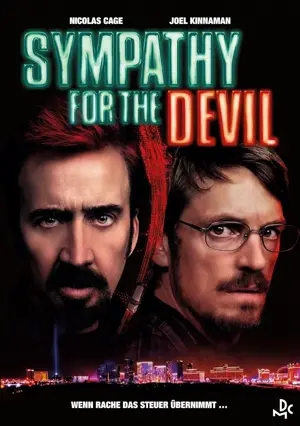 Sympathy for the devil