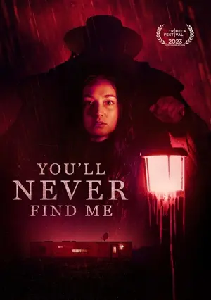 You'll Never Find Me