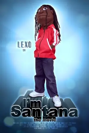 I'm Santana: The Movie