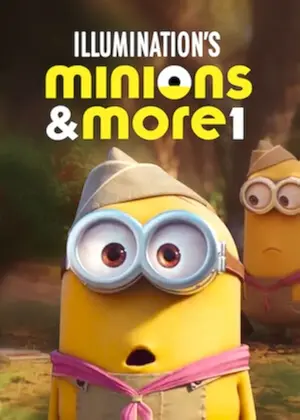 Minions & More 1