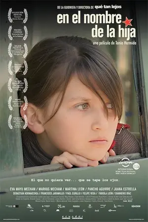 En el nombre de la hija