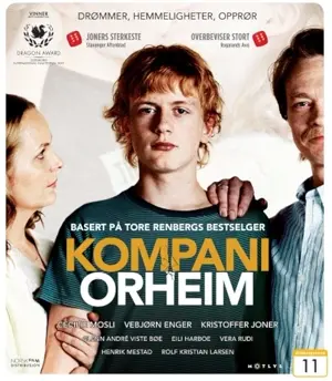 Kompani Orheim
