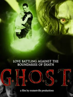 G.H.O.S.T.