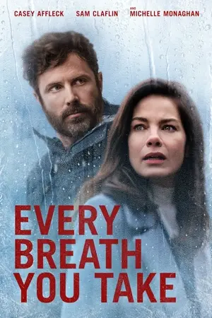 Every Breath You Take