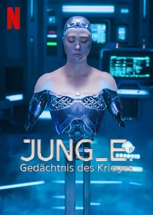 Jung_E: Gedächtnis des Krieges