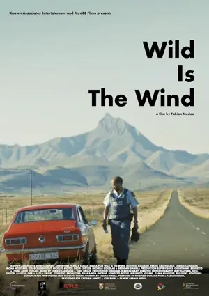 Wild Is the Wind