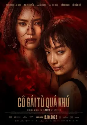 Cô Gái Tu Quá Khu