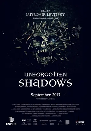 Tini nezabutykh predkiv. Tayemnytsi molfara