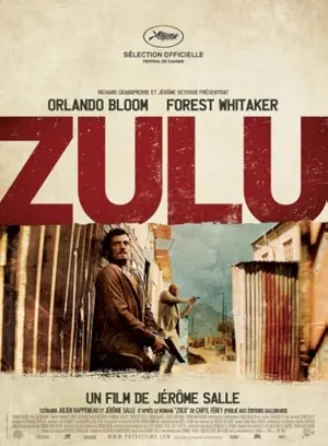 Zulu - Blutiges Erbe