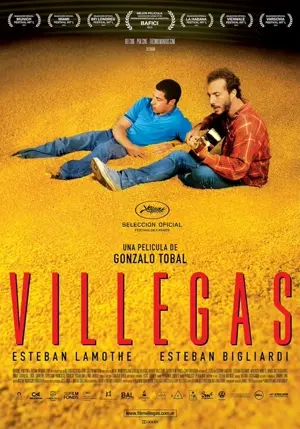 Villegas
