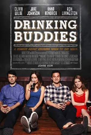 Drinking Buddies - Erwachsen werden ist schwer