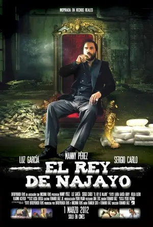 El rey de Najayo