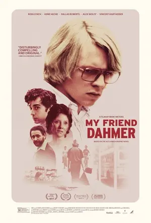 Mein Freund Dahmer