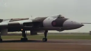 Falklands' Most Daring Raid