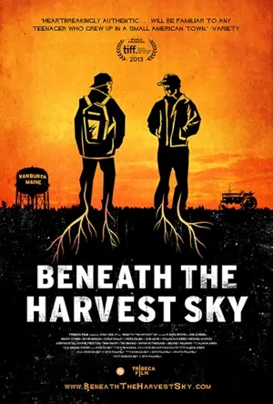 Beneath the Harvest Sky