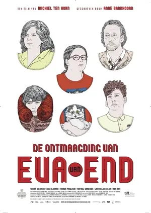 De ontmaagding van Eva van End