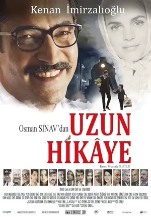 Uzun Hikâye