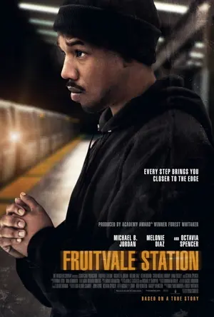 Nächster Halt: Fruitvale Station