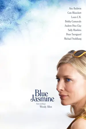 Blue Jasmine